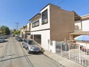 Casa En Remate Bancario Gas Y Anexas, Tijuana, Baja...