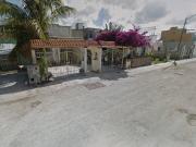 Casa en Remate Bancario, Hacienda Real del Caribe,...