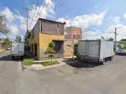 Casa En Remate Bancario Hacienda Santa Fe, Tlajomulco,...