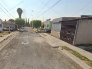 CASA EN REMATE BANCARIO HDA SANTA FE, TLAJOMULCO, JALISCO