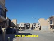 CASA EN REMATE BANCARIO, HERMOSILLO, SONORA