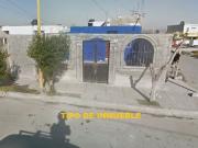 CASA EN REMATE BANCARIO, LOMA LINDA, SALTILLO