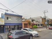 Casa En Remate Bancario Industrial Gam Cdmx Clv1