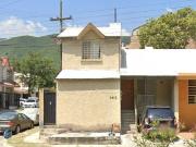 Casa en Remate Bancario. Invierta de manera segura!