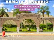CASA EN REMATE BANCARIO JARDINES DE CHAPALITA ZAPOPAN...