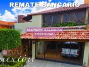 CASA EN REMATE BANCARIO JARDINES DEL COUNTRY GUADALAJARA...