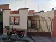 CASA EN REMATE BANCARIO, LA ESTANCIA, AGUASCALIENTES