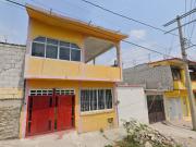 Casa en Remate Bancario La Misión, Tuxtla Gutiérrez, Chis