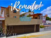 CASA EN REMATE BANCARIO LAS ARBOLEDAS ATIZAPAN DE... CASA EN REMATE BANCARIO LAS ARBOLEDAS ATIZAPAN DE...