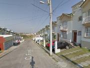 CASA EN REMATE BANCARIO LAS FUENTES, XALAPA, VERACRUZ