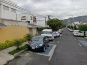 CASA EN REMATE BANCARIO LINDAVISTA A UN LADO DE...