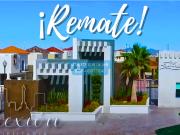 CASA EN REMATE BANCARIO LOMAS DEL VALLE II SALTILLO COAHUILA