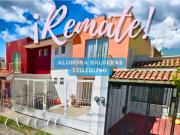 CASA EN REMATE BANCARIO LOS ARRAYANES GUADALAJARA JALISCO