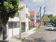 Casa En Remate Bancario Malvon, Azcapotzalco, Cdmx