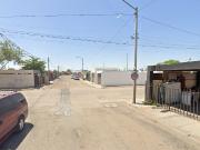 CASA EN REMATE BANCARIO MEXICALI, BAJA CALIFORNIA