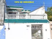 CASA EN REMATE BANCARIO, MIRAFLORES, MERIDA