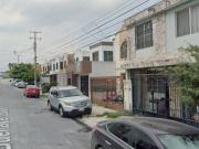 Casa en Remate Bancario Miravista, General Escobedo,...