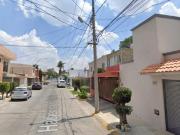 CASA EN REMATE BANCARIO NAUCALPAN!