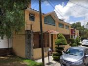 Casa en Remate Bancario, Naucalpan de Juarez