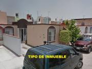 CASA EN REMATE BANCARIO, NOGALIA, IRAPUATO, GUANAJUATO