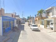 Casa en Remate Bancario Orquídeas, Jacarandas, 82157...