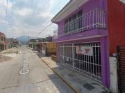 Casa En Remate Bancario Palmira, Mariano Escobedo, Veracruz