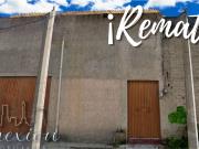 CASA EN REMATE BANCARIO PARAISOS DEL COLLI ZAPOPAN