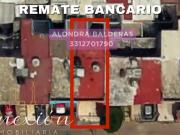 CASA EN REMATE BANCARIO PARQUES DEL AUDITORIO...