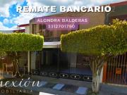 CASA EN REMATE BANCARIO PASEOS DEL SOL ZAPOPAN JALISCO