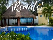 CASA EN REMATE BANCARIO PLAYA TORTUGAS SOLIDARIDAD...