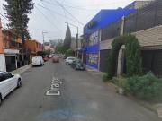 CASA EN REMATE BANCARIO PRADO CHURUBUSCO, COYOACAN, CDMX