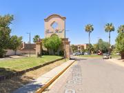 CASA EN REMATE BANCARIO PUERTA REAL RESEDENCIAL, HERMOSILLO