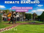 CASA EN REMATE BANCARIO QUINTAS LA SOBERANA SANTA...