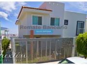 CASA EN REMATE BANCARIO REAL DE VALDEPEÑAS ZAPOPAN JALISCO