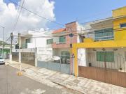 Casa En Remate Bancario Remes, Boca Del Río, Veracruz