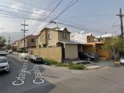 Casa En Remate Bancario Residencial La Hacienda,...