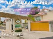 CASA EN REMATE BANCARIO RESIDENCIAL LOS CEDROS VILLAS DE...