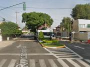 Casa en Remate Bancario – Rincón de los Ángeles 119,...