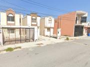 CASA EN REMATE BANCARIO RIO SUCHIATE, JARDINES DE...
