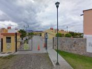 CASA EN REMATE BANCARIO SAN JUAN DEL RIO, QUERETARO