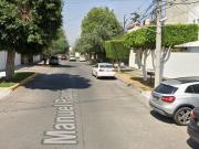 CASA EN REMATE BANCARIO SATELITE, NAUCALPAN DE JUAREZ, MEX