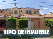 Casa en Remate Bancario, Seguridad de Inversión al 100%...