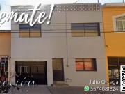 CASA EN REMATE BANCARIO SUTAJ GUADALAJARA
