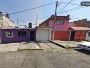 CASA EN REMATE BANCARIO TINUM, TLALPAN CDMX CLV