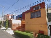 Casa En Venta ubicada en Colina del Sur, Álvaro Obregón