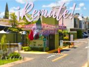 CASA EN REMATE BANCARIO VALDEPEÑAS REAL DEL CAMICHIN ZAPOPAN