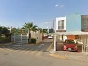 Casa En Remate Bancario Valle De La Misericordia,...