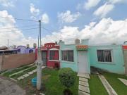 CASA EN REMATE BANCARIO VALLE DE LOS ABETOS, HACIENDA DE...