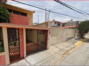 CASA EN REMATE BANCARIO VALLE DE MEXICO NO. 73, FRACC....