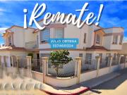 CASA EN REMATE BANCARIO VALLE DORADO ENSENADA BAJA...
